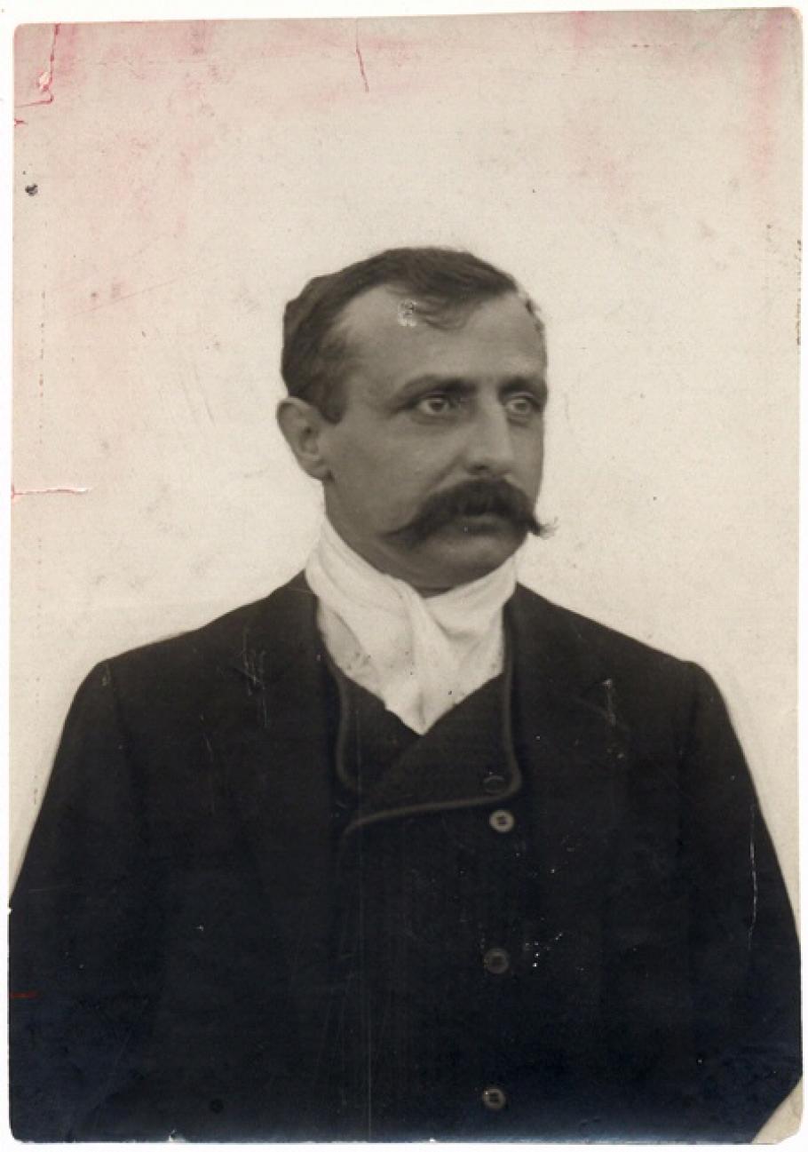 Louis Blériot