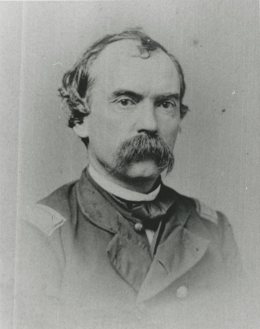 Colonel William F. Small Portrait